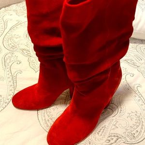 Splendid Woman boots Size-7 like new
